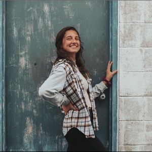 Meet your Posher, Paige